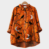 Elena | Blusa estiva elegante