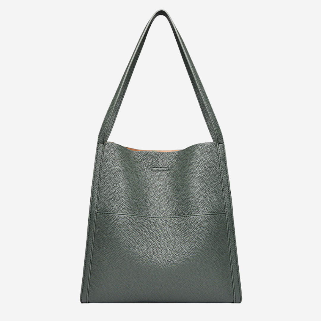 Elena | Borsa a Spalla in Pelle