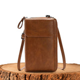 Chloe | Borsa a Tracolla Compatta