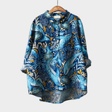 Sofia | Blusa estiva elegante