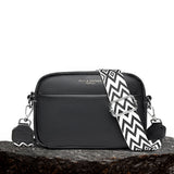Margot | Borsa a Tracolla Nera