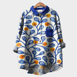 Adriana | Blusa estiva elegante