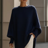 Lillian | Pullover Oversize