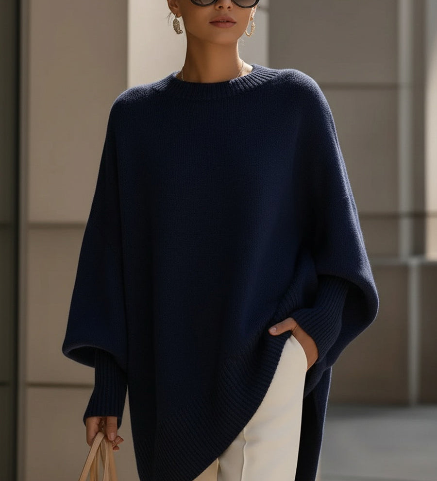 Lillian | Pullover Oversize