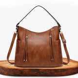 Blanche | Borsa a Spalla Elegante