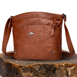 Catherine | Borsa a Spalla in Pelle