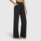 Ame | Pantaloni a Gamba Larga