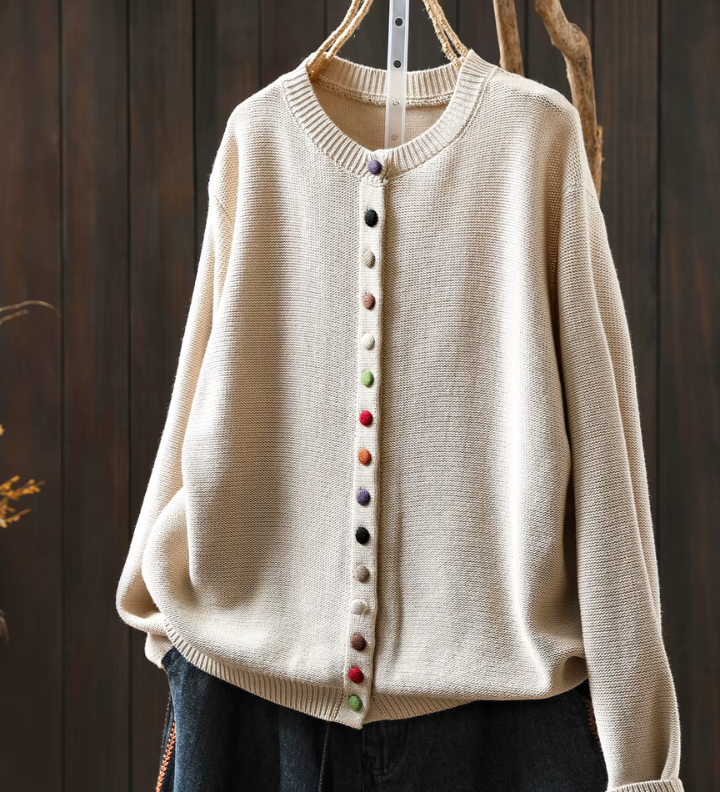 Ellery | Cardigan Grace