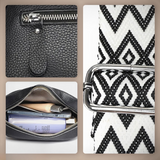 Margot | Borsa a Tracolla Nera