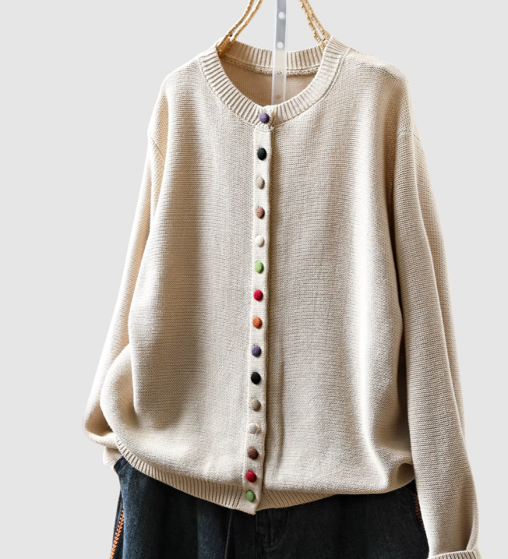 Adalyn | Cardigan Grace