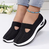Sneakers facili da indossare, comfort stabile