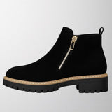 Elma | Stivaletti con Zip