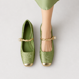 Daisy | Scarpe Ortopediche Mary Janes