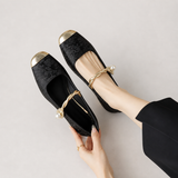 Daisy | Scarpe Ortopediche Mary Janes