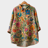 Stella | Blusa estiva elegante