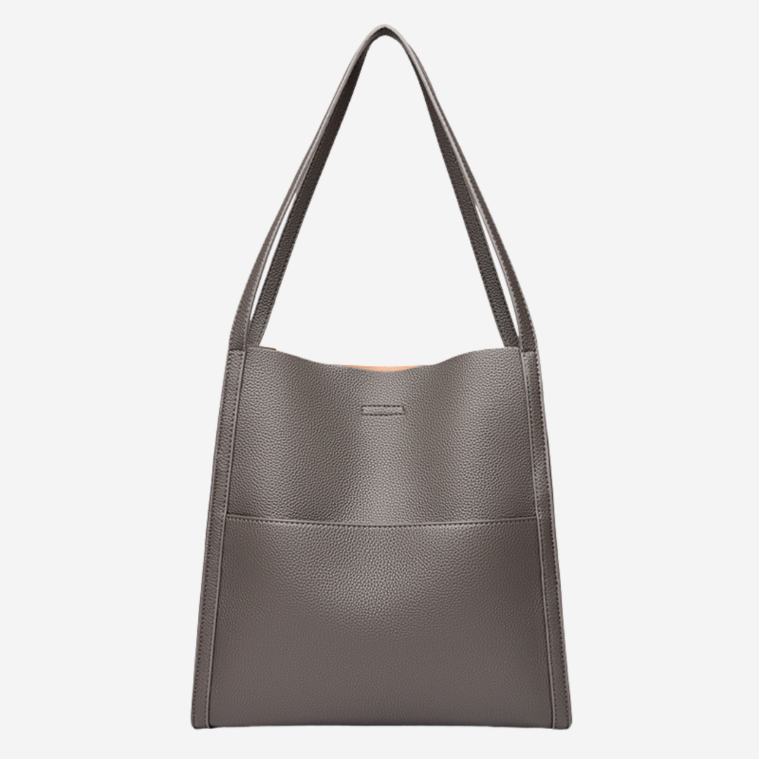 Elena | Borsa a Spalla in Pelle