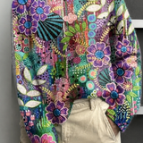 Violette | Maglione a Collo Alto