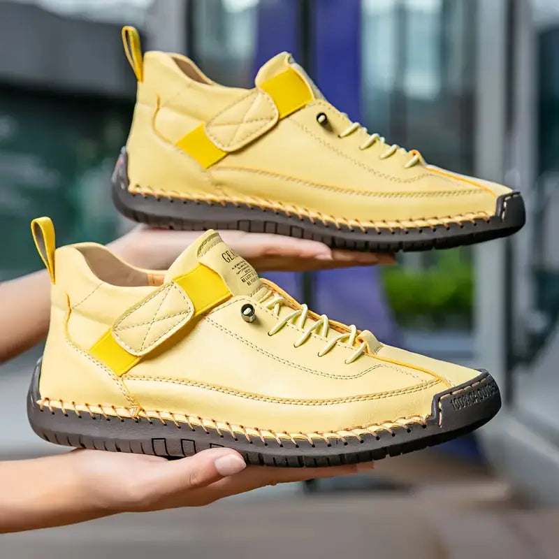 Sylvie | Sneakers Orthopédiques