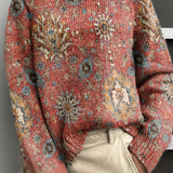 Daphné | Maglione a Collo Alto