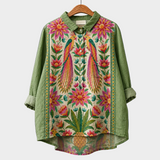 Federica | Blusa estiva elegante