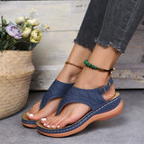 Clara | Sandali Ergonomici
