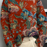 Sibylle | Maglione a Collo Alto