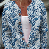 Tiverly | Cardigan Botanico
