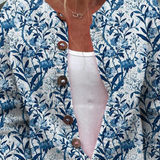Tiverly | Cardigan Botanico