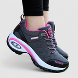 Leslie | Sneakers Confortevoli