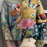 Oriane | Maglione a Collo Alto