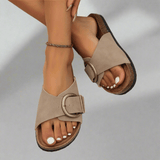 Freya | Sandali con Fibbia