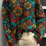Célestine | Maglione a Collo Alto