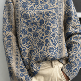 Aliénor | Maglione a Collo Alto