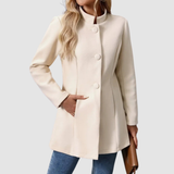Vera™ Giacca Elegante Senza Tempo