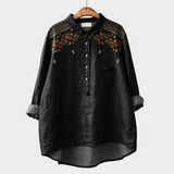 Agnese | Blusa estiva elegante