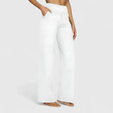 Ame | Pantaloni a Gamba Larga