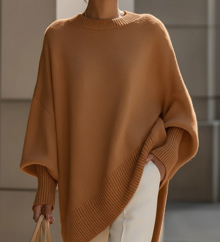 Lillian | Pullover Oversize