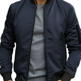 Riccardo | Bomber Classico Elegante