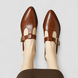Mia - Scarpe Ortopediche Mary Jane