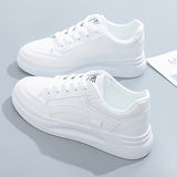Sneaker Bianche Chic Confortevoli Leggere