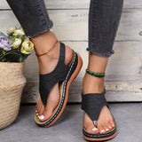 Clara | Sandali Ergonomici