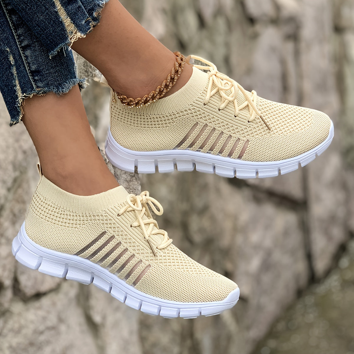 Sophie | Scarpe Leggere e Confortevoli