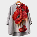 Serena | Blusa estiva elegante