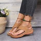 Clara | Sandali Ergonomici