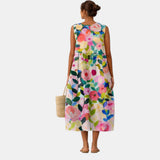 Robe midi Ana per tutti i giorni