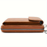 Chloe | Borsa a Tracolla Compatta