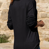 Mala | Maglione a Mezza Zip
