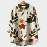 Sofia | Blusa estiva elegante