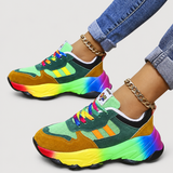 Chrystane | Scarpe Ortopediche