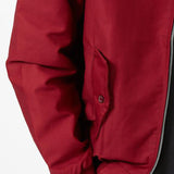 Harryson | Giacca Harrington con Fodera Tartan